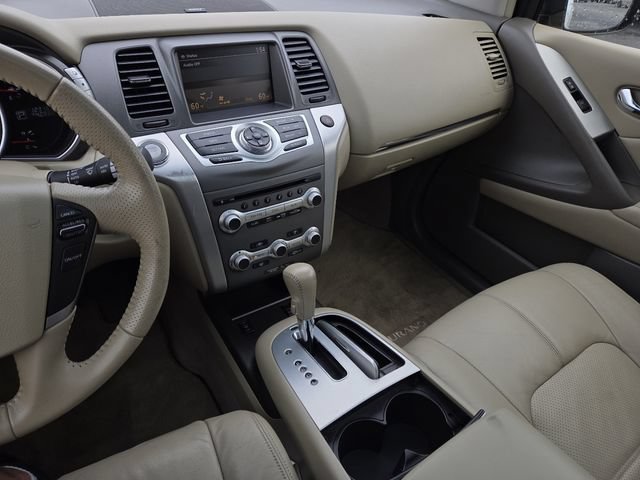 Used 2014 Nissan Murano SL AWD/4WD image 37