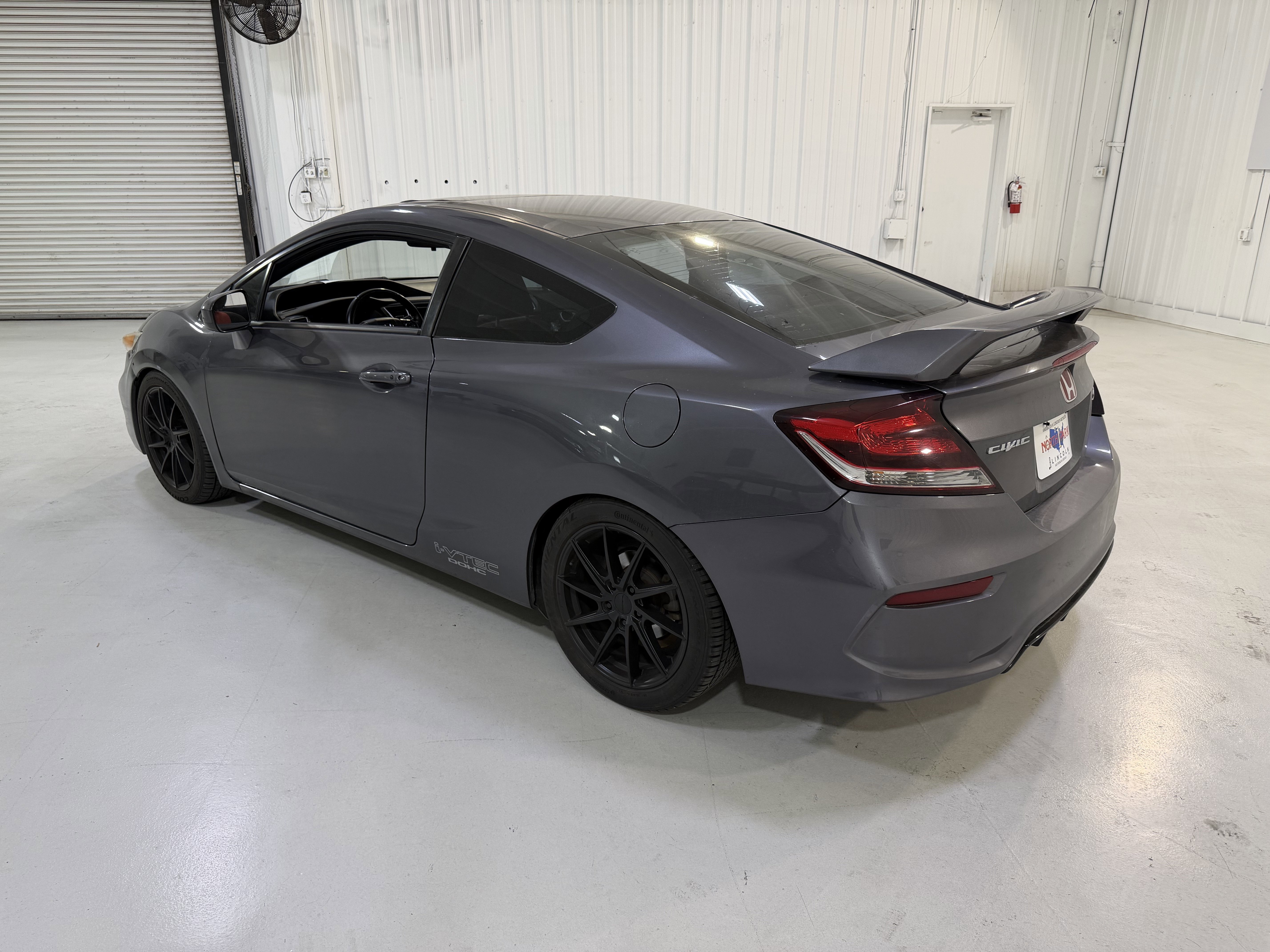 Used 2015 Honda Civic Si image 3