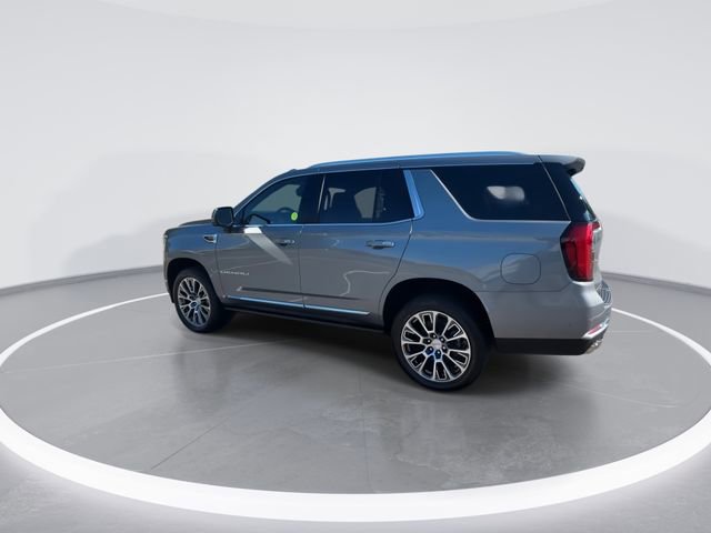 New 2026 GMC Yukon Denali image 12