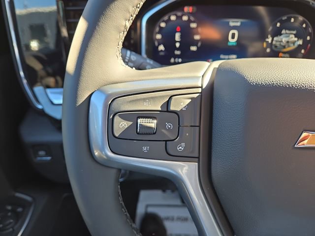 New 2026 Chevrolet Silverado 2500 LT w/ Convenience Package image 20