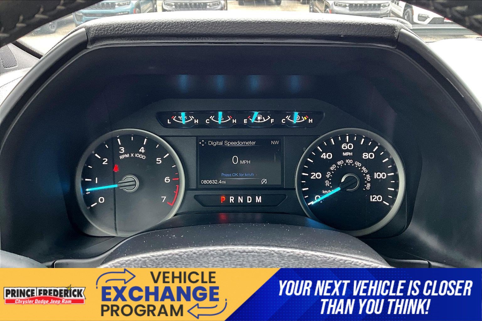 Used 2020 Ford F150 XLT w/ Equipment Group 302A Luxury AWD/4WD image 17