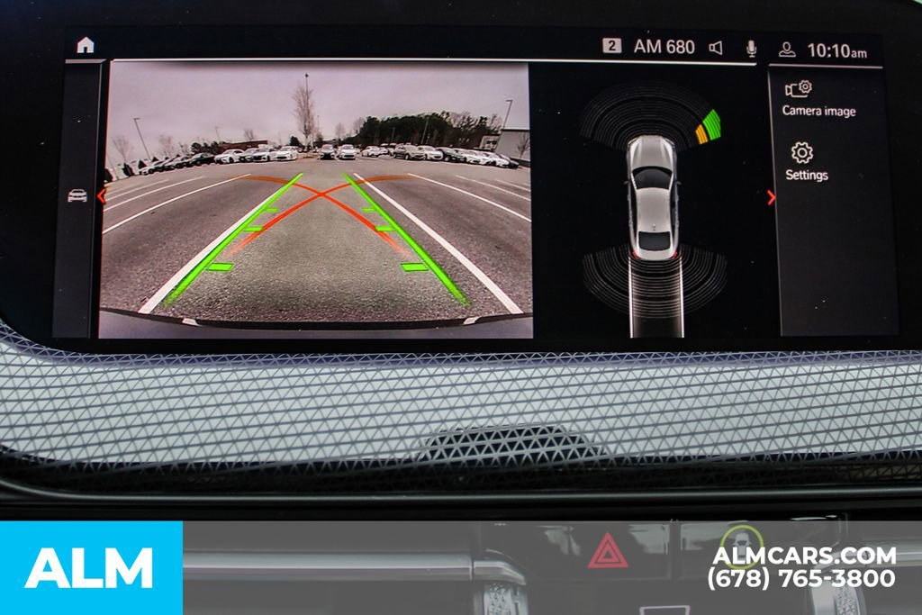 Used 2023 BMW 228i Gran Coupe 228i w/ Convenience Package image 32