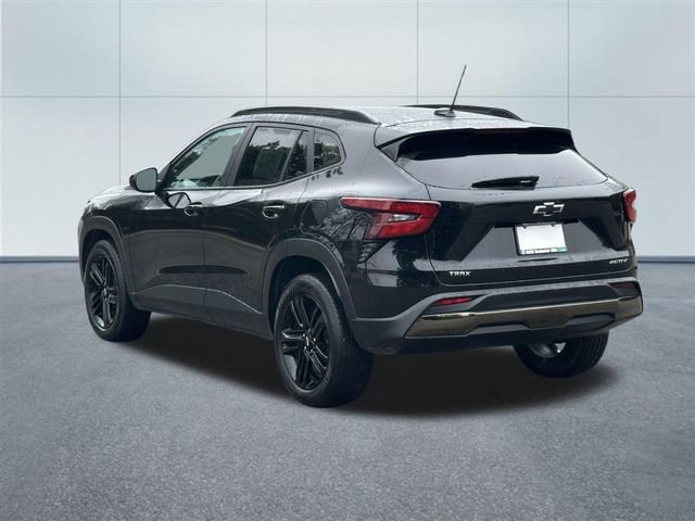 Used 2024 Chevrolet Trax ACTIV w/ Driver Confidence Package FWD image 8