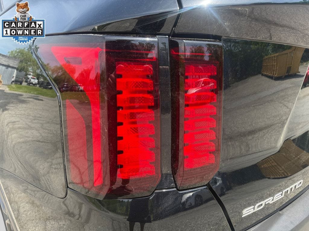 Certified 2023 Kia Sorento X-Line EX AWD/4WD image 21