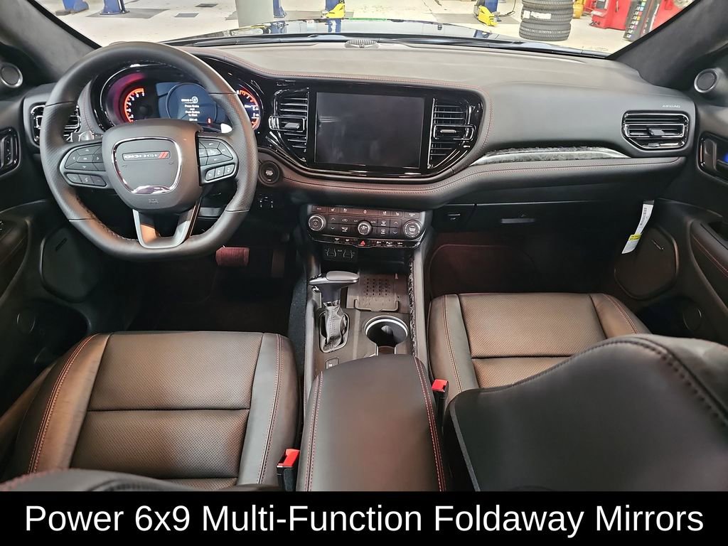 New 2026 Dodge Durango GT image 13