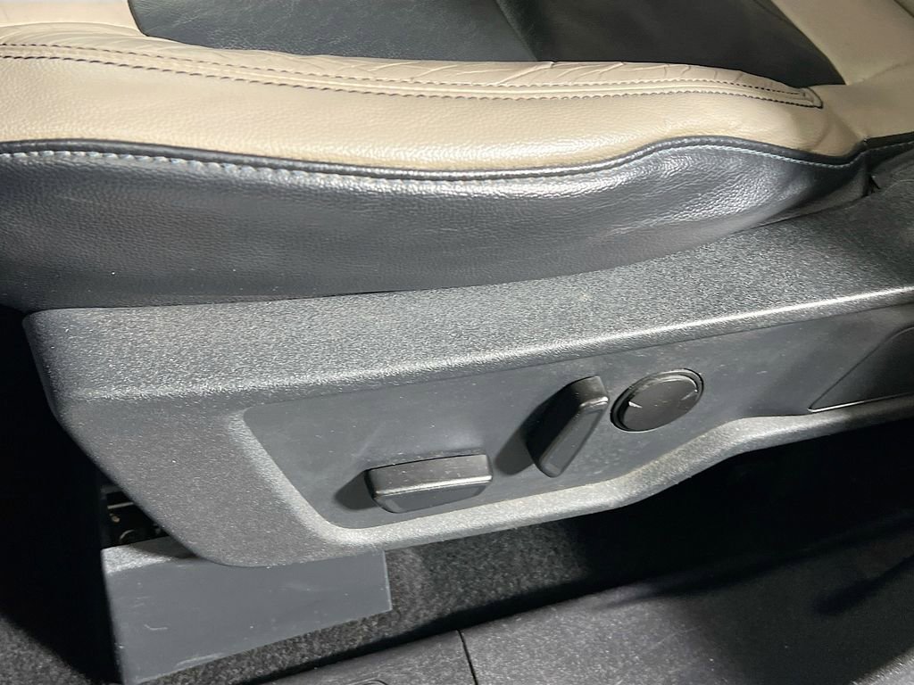 Used 2021 Ford Bronco Wildtrak image 19