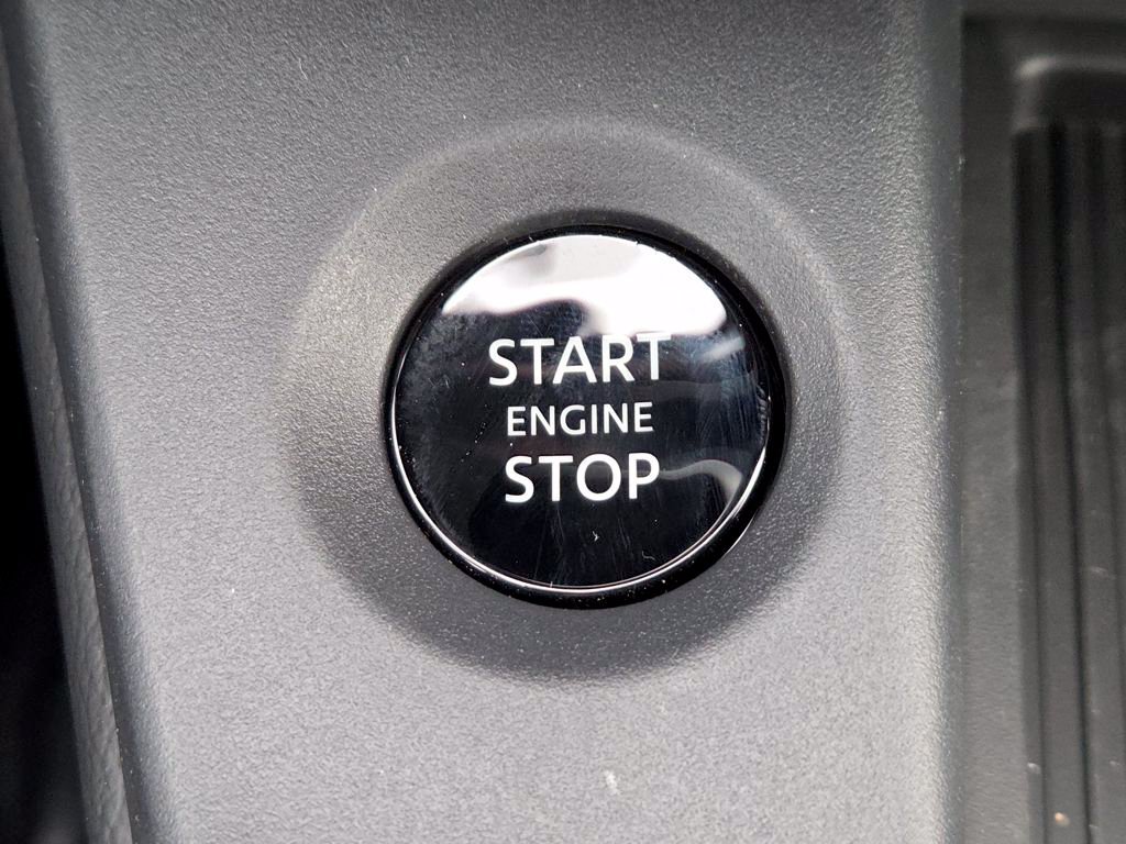 New 2026 Nissan Sentra SV w/ SV Convenience Package FWD image 31