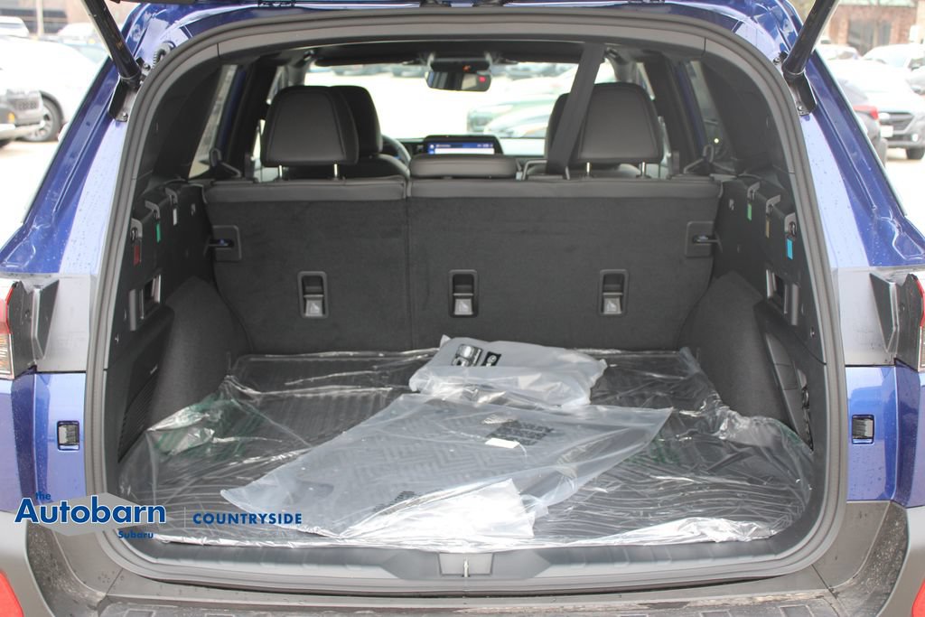 New 2026 Subaru Outback Limited AWD/4WD image 22