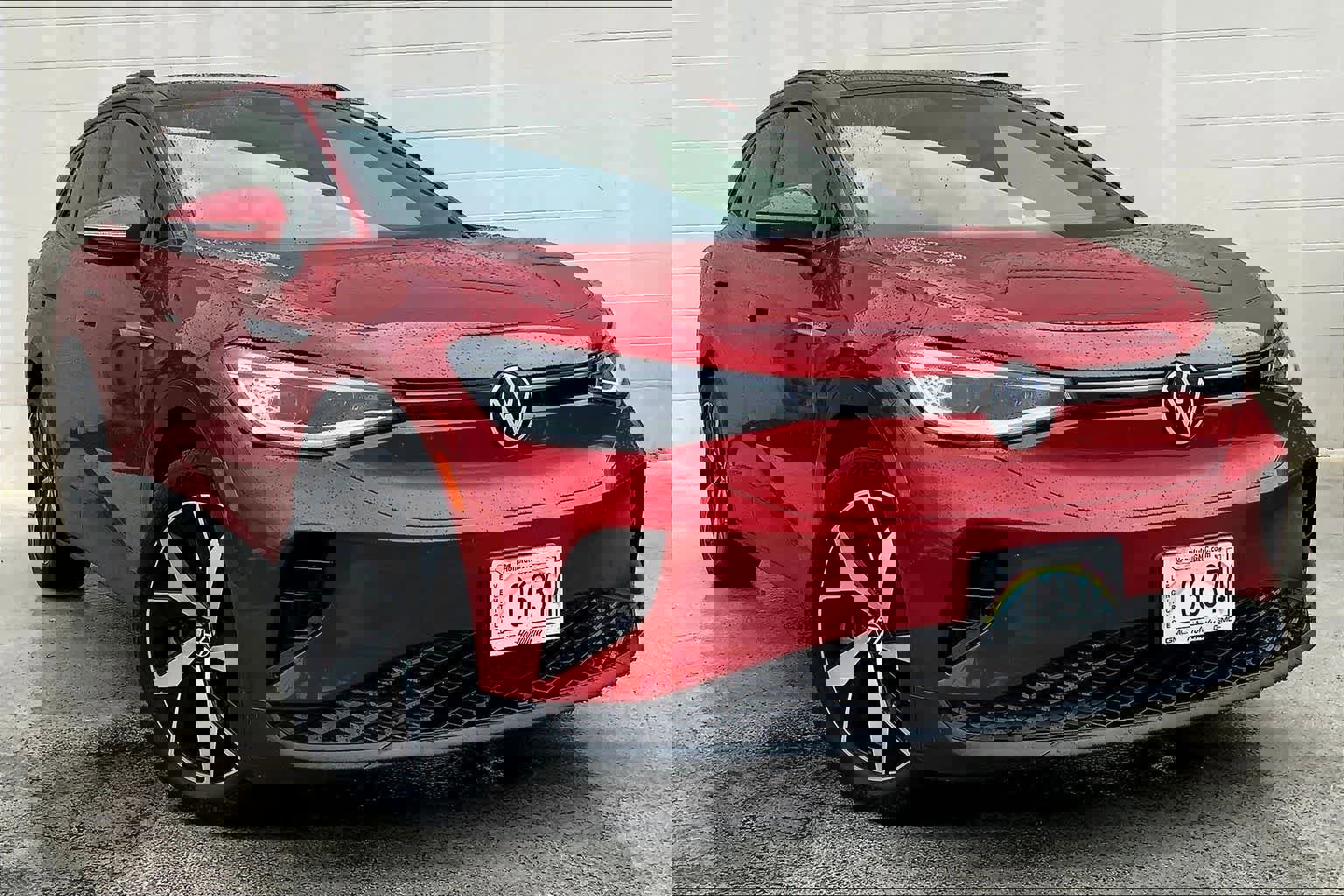 Used 2023 Volkswagen ID.4 Pro S image 21