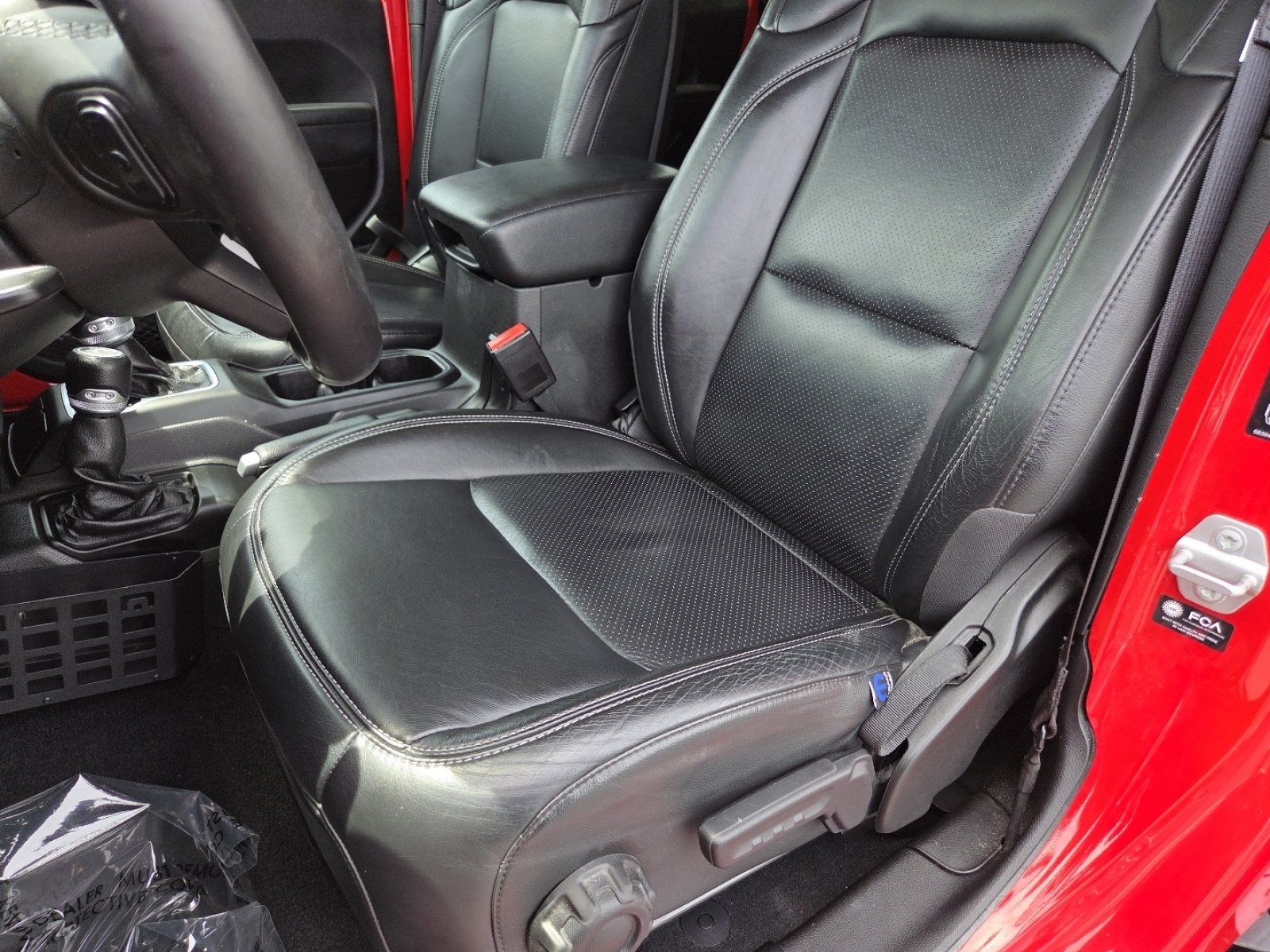 Used 2022 Jeep Gladiator Sport AWD/4WD image 27