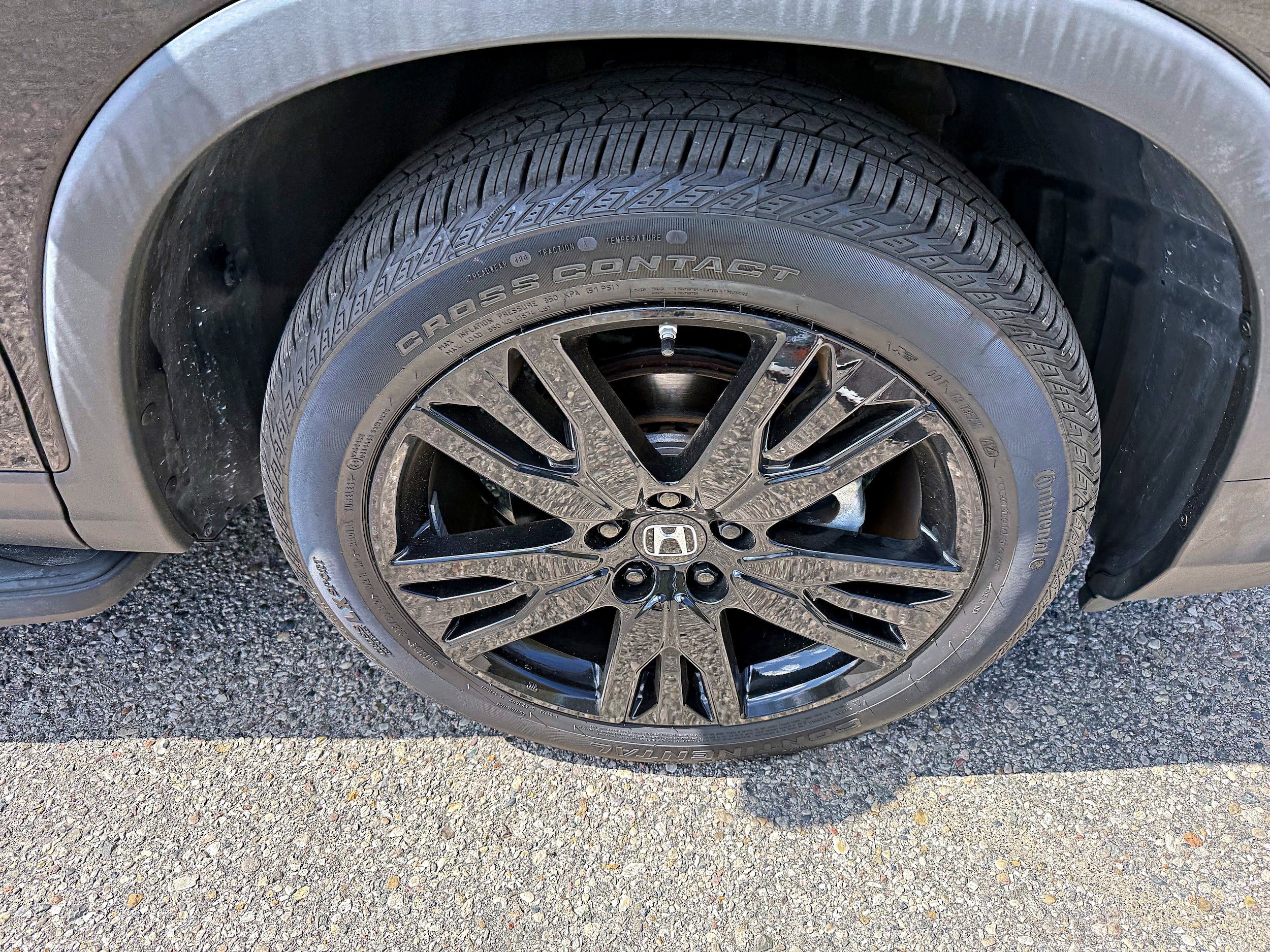 Used 2022 Honda Pilot Special Edition image 11