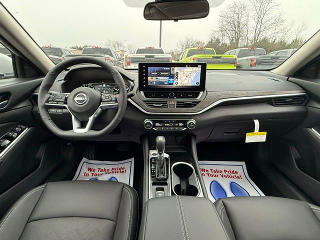 New 2025 Nissan Altima 2.5 SL image 20