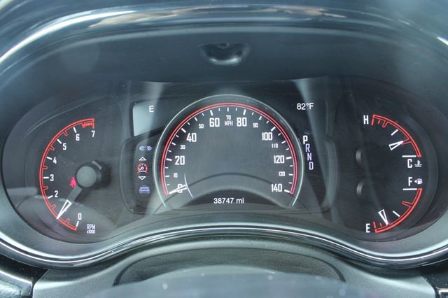 Used 2024 Dodge Durango SXT w/ Trailer Tow Group IV image 26