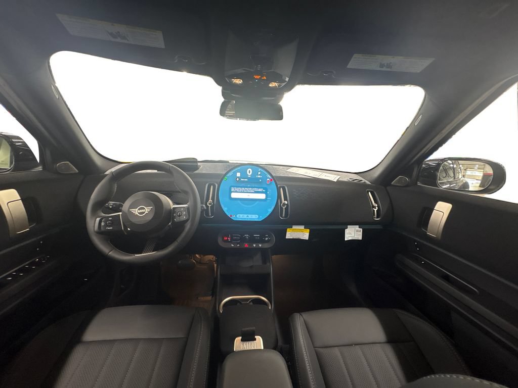 New 2027 MINI Cooper Countryman S w/ Comfort Package Max AWD/4WD image 13