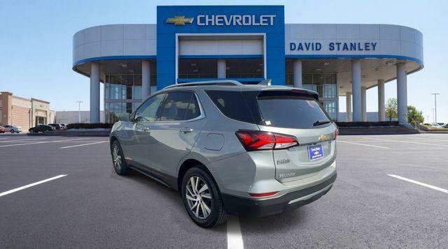 Used 2023 Chevrolet Equinox Premier FWD image 6