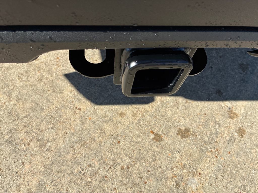 New 2026 Toyota Tundra SR5 image 41