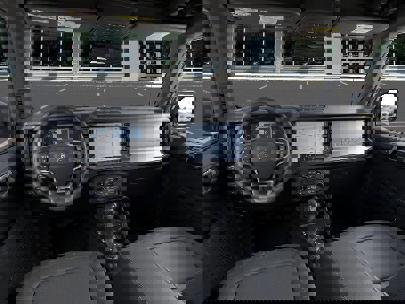 New 2025 Ford Bronco Badlands image 9