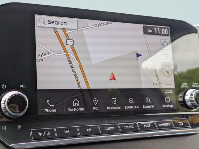 Used 2024 Mitsubishi Outlander SE image 24