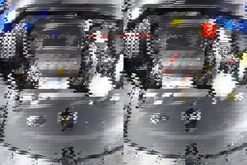 Used 2022 Jeep Compass Latitude image 32