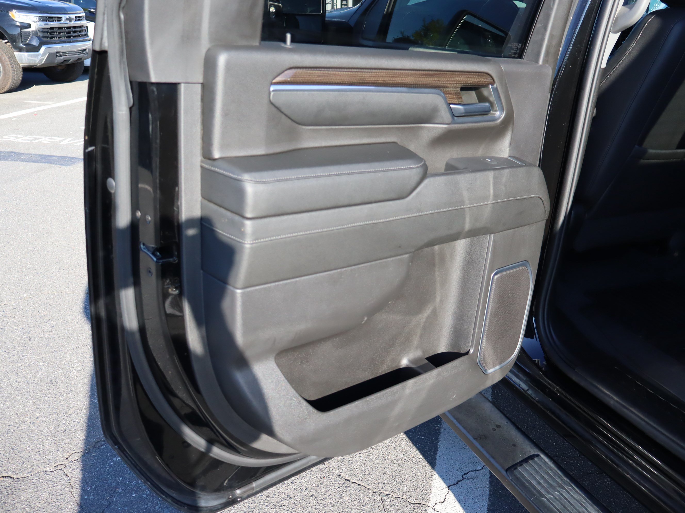 Used 2024 Chevrolet Silverado 2500 LT w/ All Star Edition AWD/4WD image 32