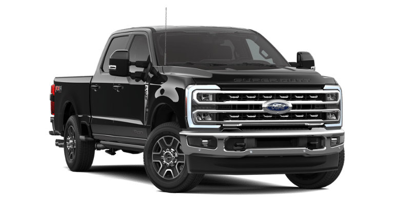 New 2026 Ford F250 Lariat w/ Lariat Ultimate Package AWD/4WD image 26