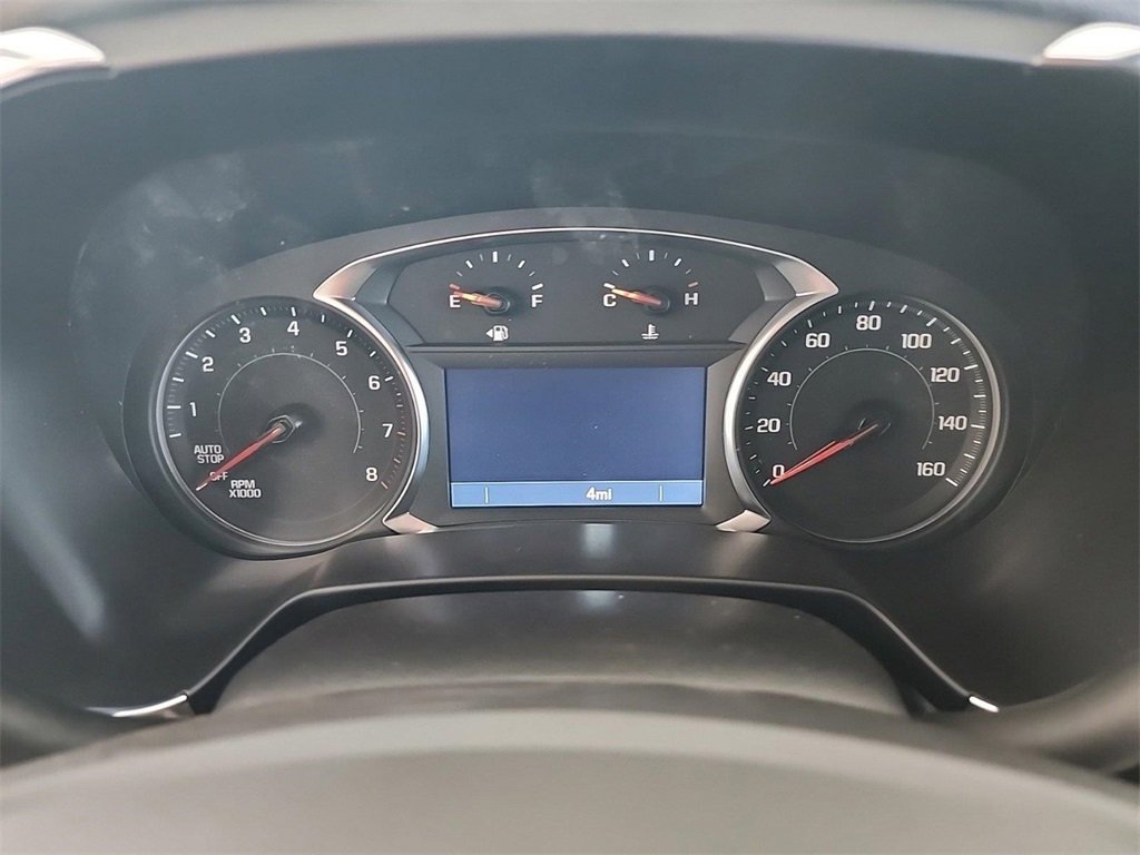 New 2025 Chevrolet Blazer LT w/ Midnight/Sport Edition image 13