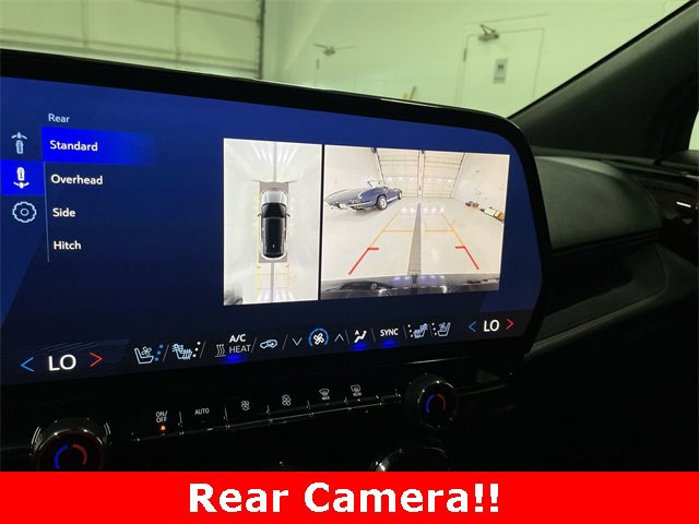 Certified 2025 Chevrolet Blazer EV RS image 26