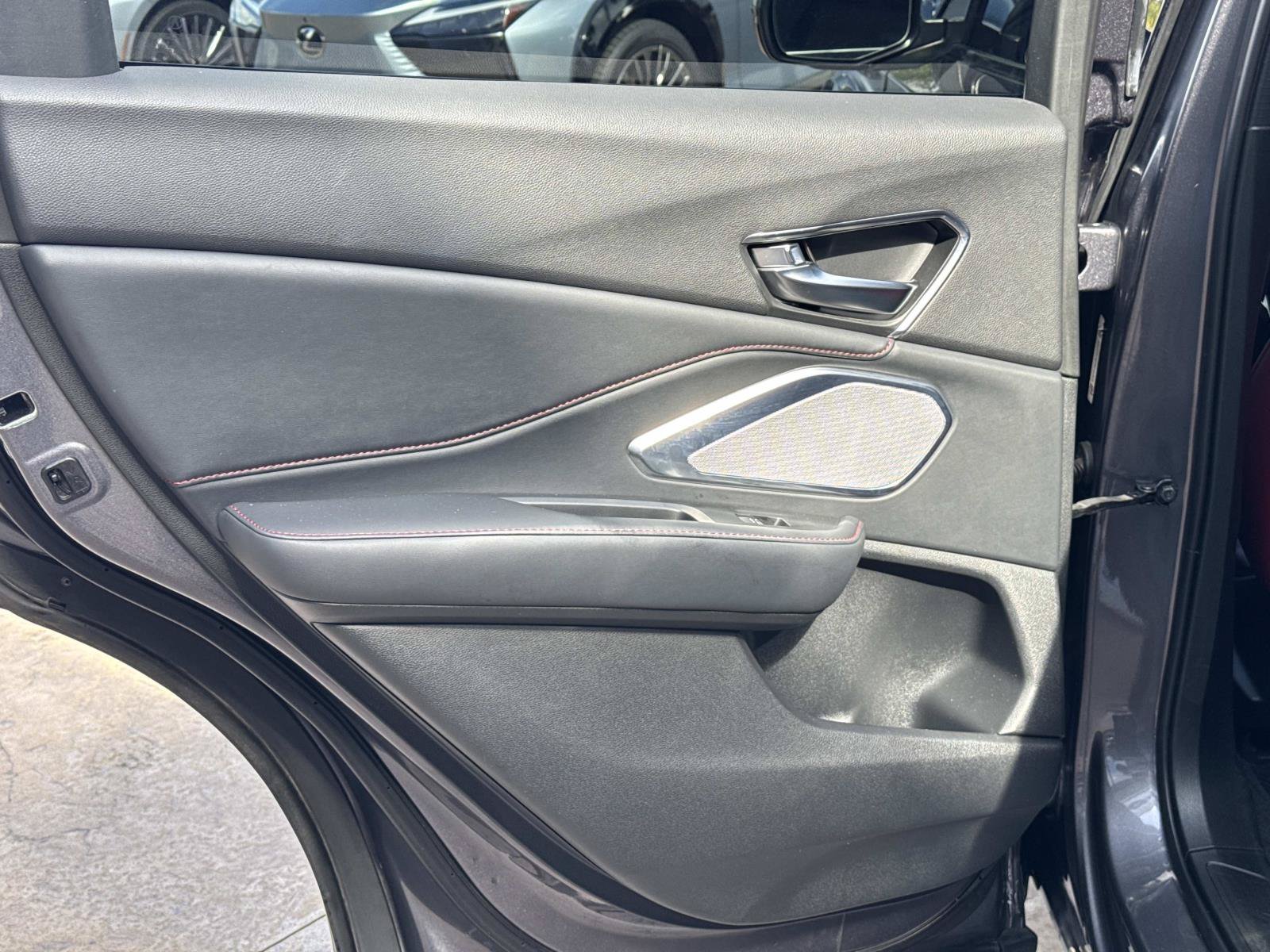 Used 2019 Acura RDX w/ Advance Package FWD image 17