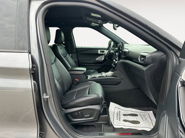 Used 2021 Ford Explorer ST w/ Equipment Group 401A AWD/4WD image 15