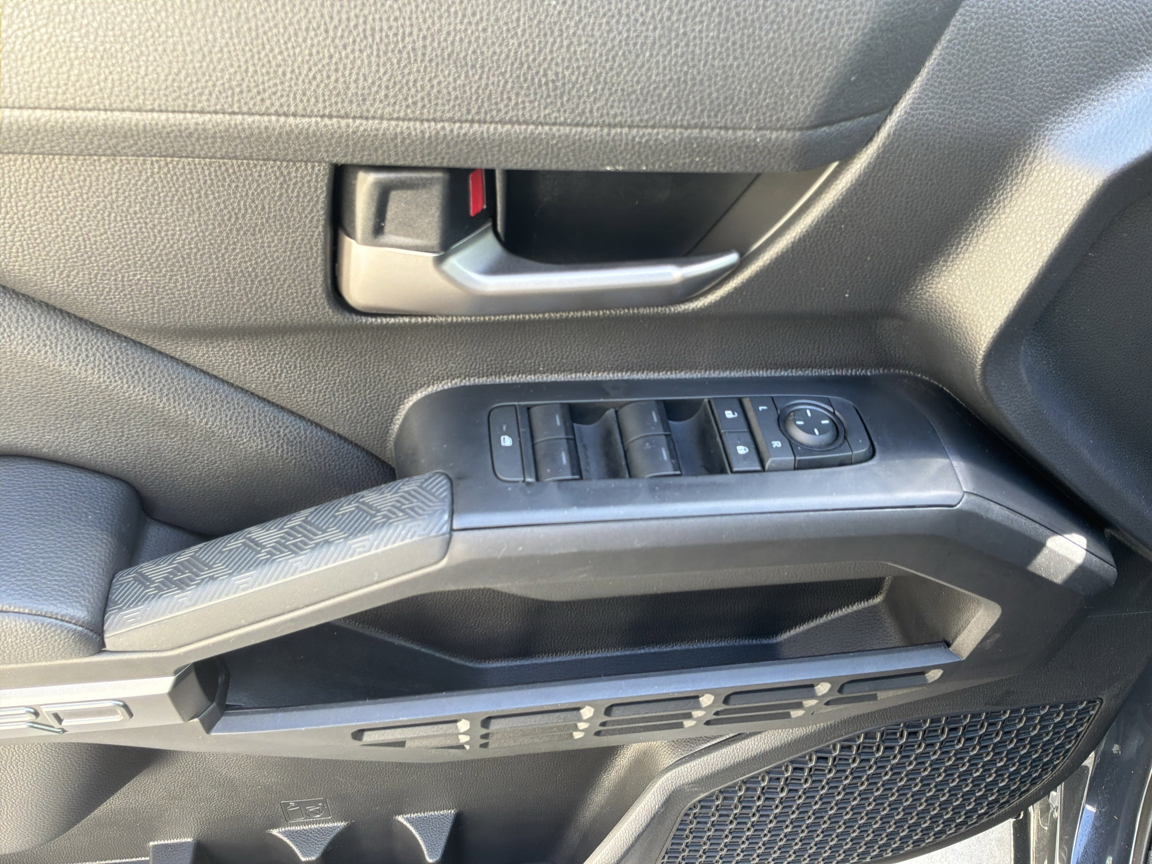 Used 2026 Toyota Tacoma TRD Sport image 15