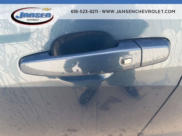 Used 2024 Chevrolet Malibu LT FWD image 9