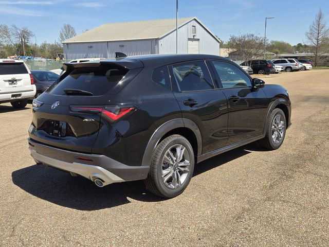 New 2026 Acura ADX FWD image 17