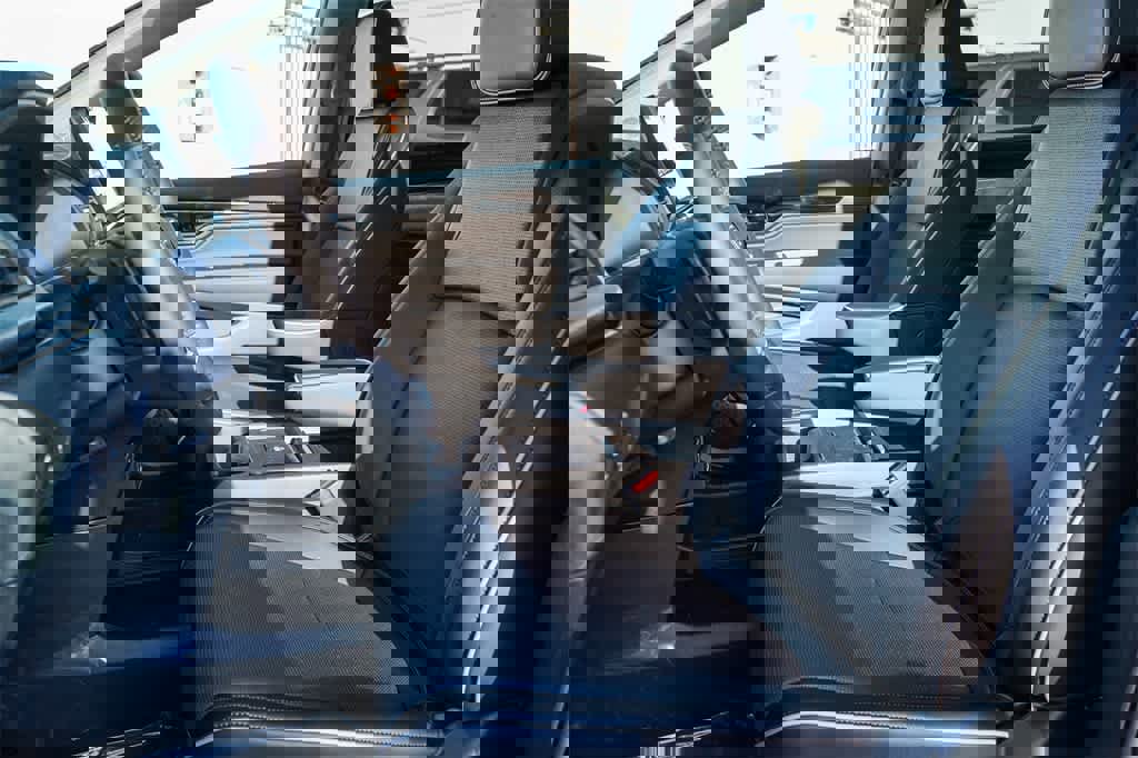 New 2026 Honda Odyssey Elite image 21