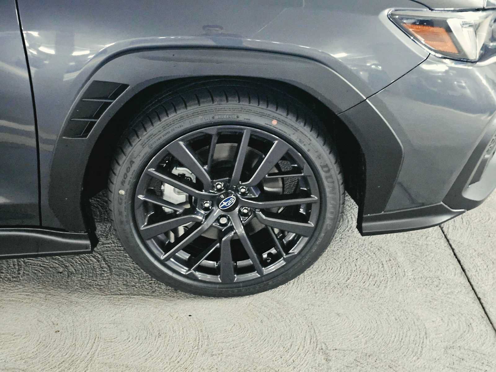 New 2026 Subaru WRX Premium AWD/4WD image 9