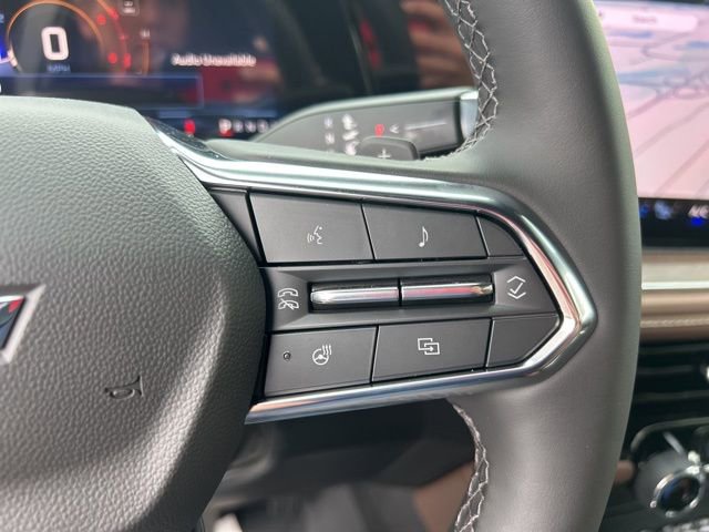 New 2026 Chevrolet Tahoe High Country image 19