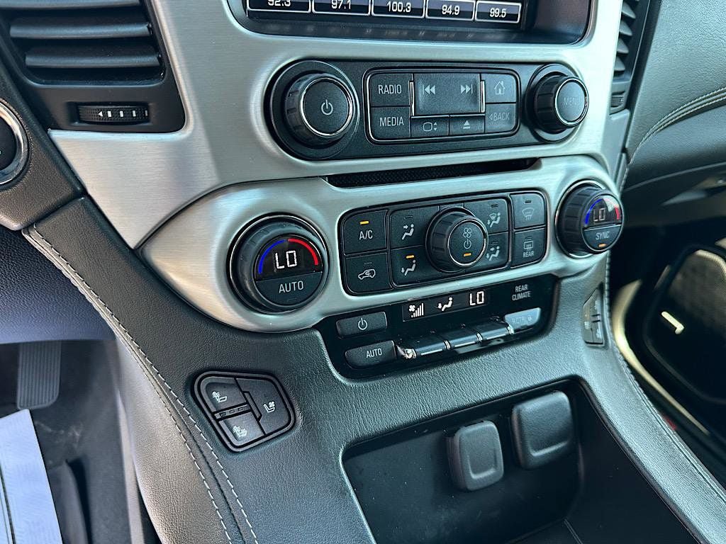 Used 2019 GMC Yukon SLT w/ Open Road Package AWD/4WD image 24