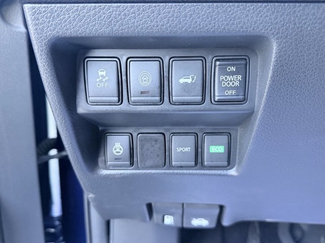 Used 2017 Nissan Rogue SL w/ SL Premium Package image 22