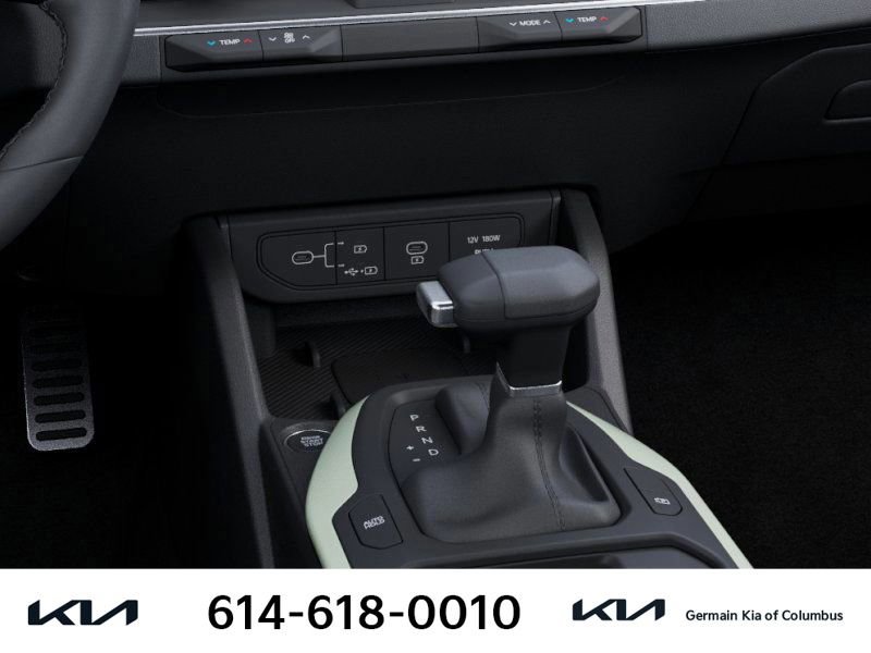New 2025 Kia K4 GT-Line w/ GT-Line Premium Package image 26