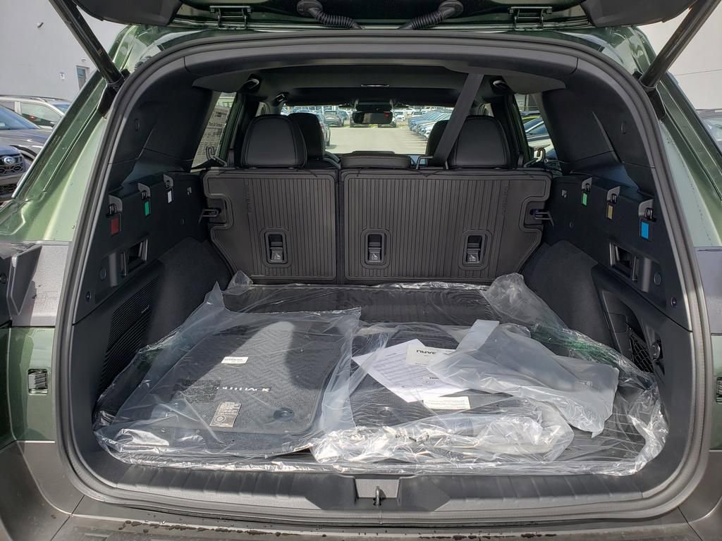 New 2026 Subaru Outback Limited XT image 5