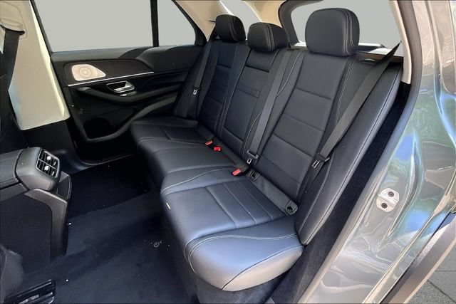 New 2026 Mercedes-Benz GLE 350 4MATIC image 11