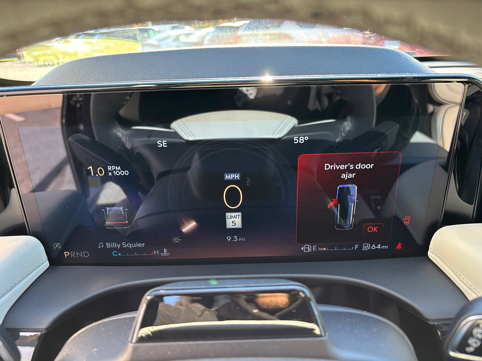 New 2026 Lincoln Aviator Black Label w/ Dynamic Handling Package image 17