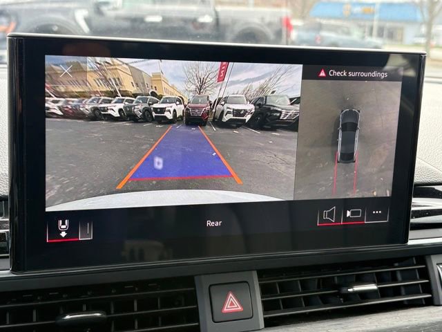 Used 2024 Audi A5 2.0T Premium Plus image 11