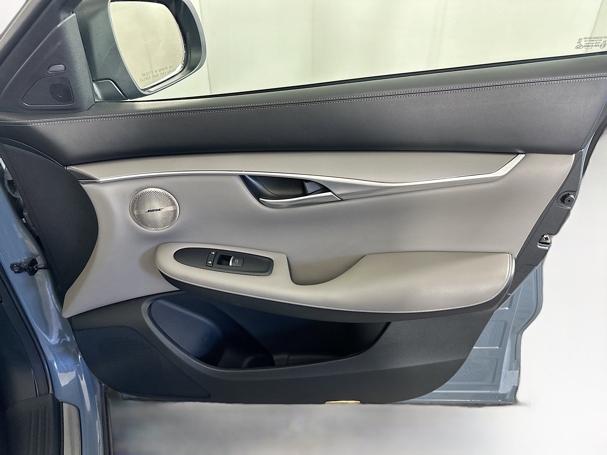 Used 2023 INFINITI QX50 Luxe AWD/4WD image 33