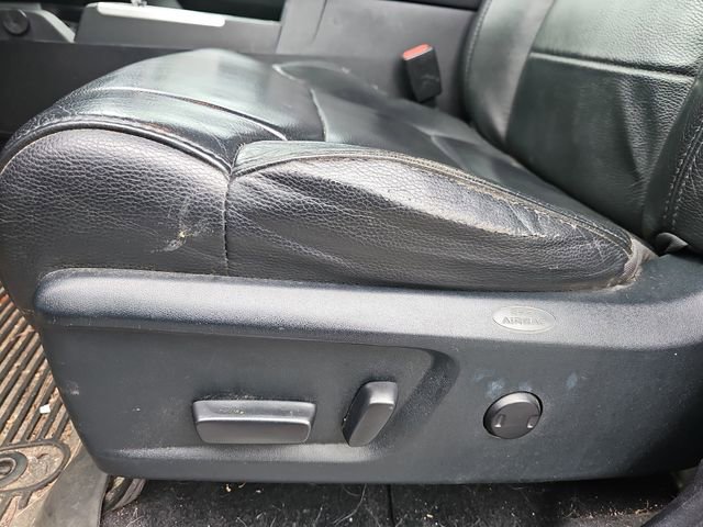 Used 2017 Toyota Tundra Limited AWD/4WD image 12