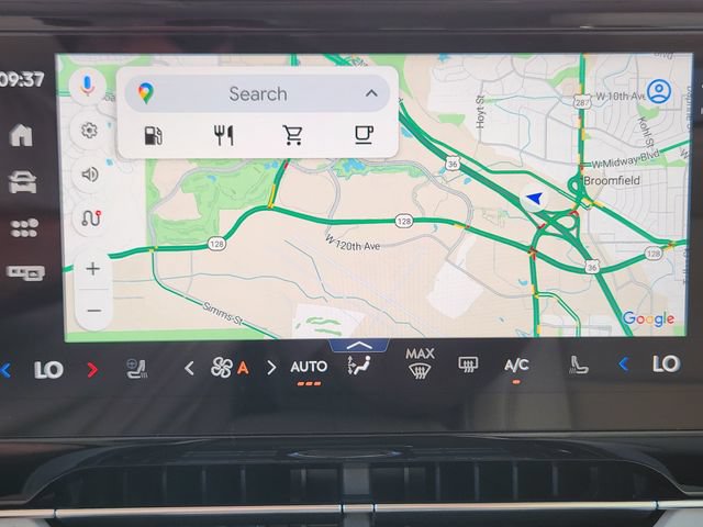 New 2026 Lincoln Nautilus Premier w/ Jet Appearance Package AWD/4WD image 20