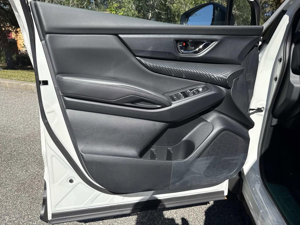 New 2026 Subaru Ascent Premium image 19