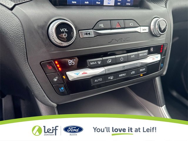 Certified 2020 Ford Explorer ST w/ ST Street Pack image 21