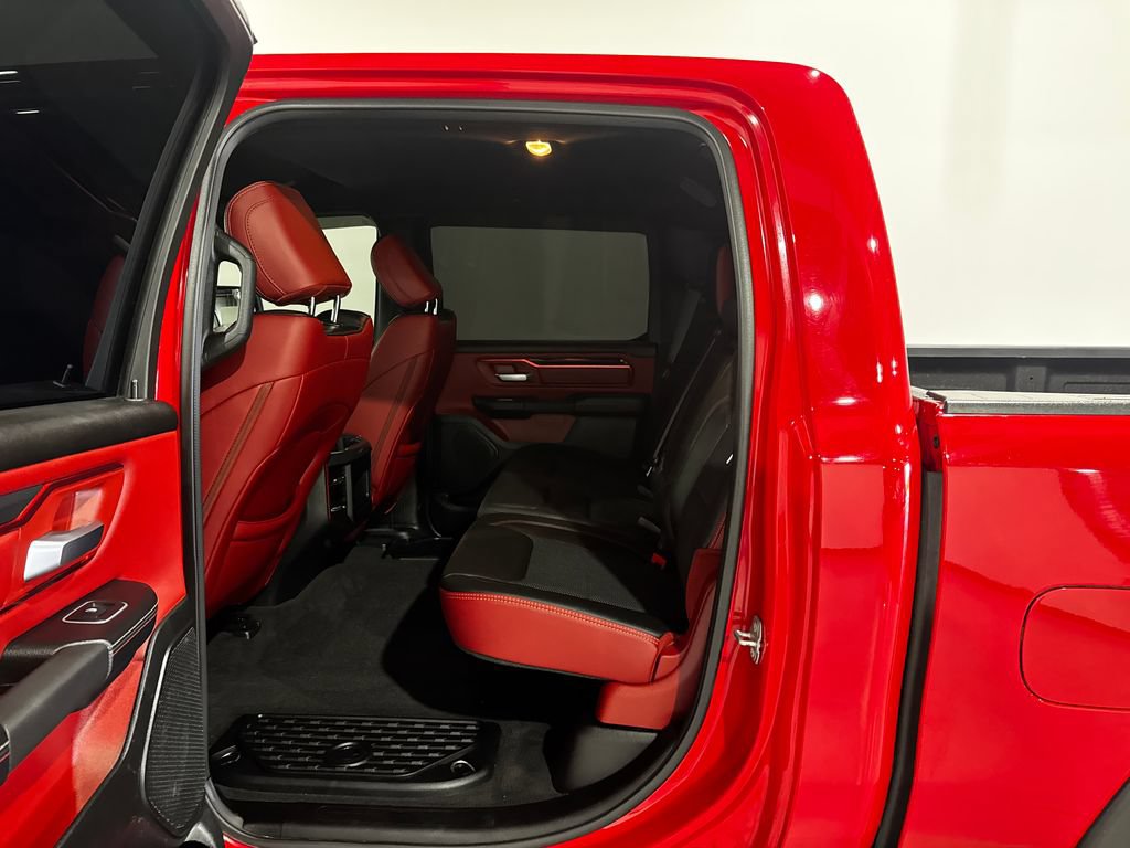 Used 2022 RAM 1500 Rebel w/ Level 1 Equipment Group AWD/4WD image 20