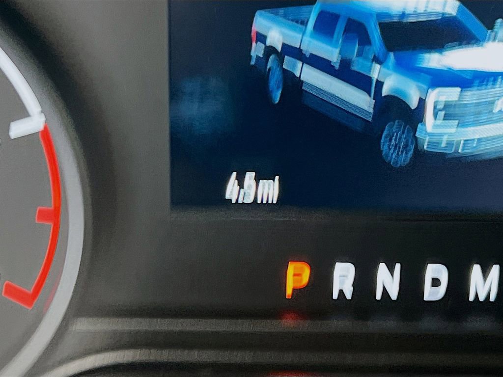 New 2026 Ford F350 XL image 2