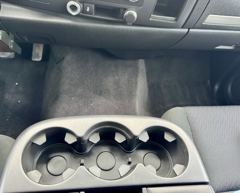 Used 2012 Chevrolet Silverado 2500 LT image 29